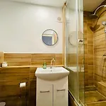 Apartmán Fountain View *