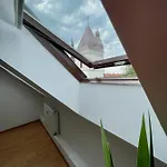 Apartmán Fountain View Košice