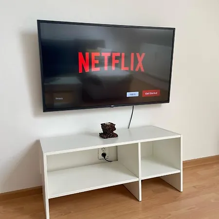 Fountain View Appartement *