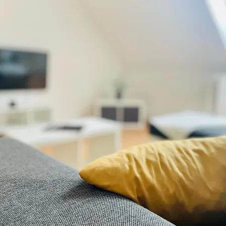 Fountain View Apartmán *