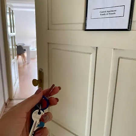 Fountain View * Kosice