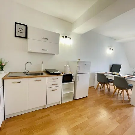 Fountain View Košice