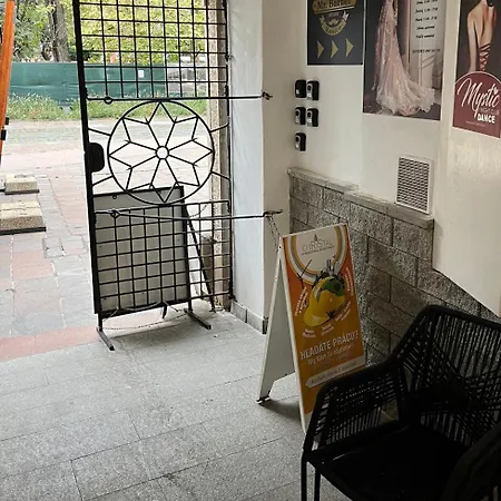 Fountain View Kosice