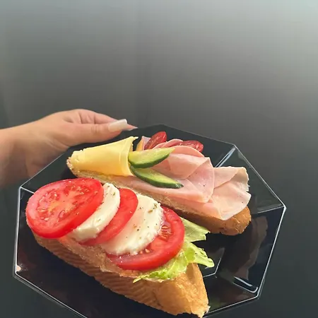 Fountain View Kosice